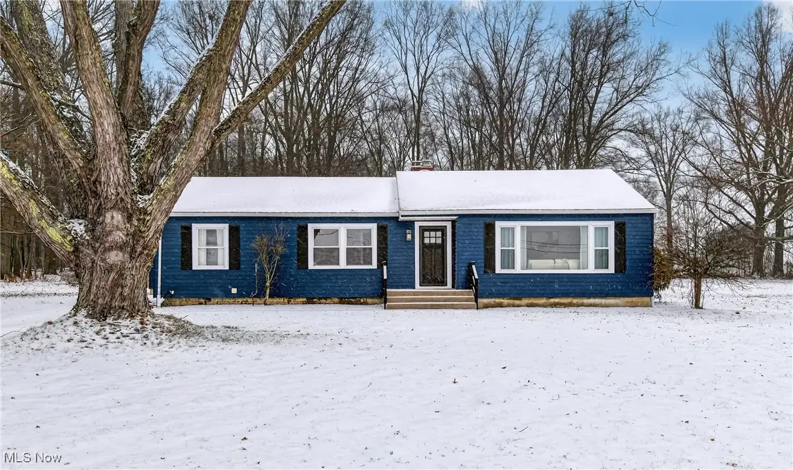 5482 W South Range Road, Salem, OH 44460 - Image #1