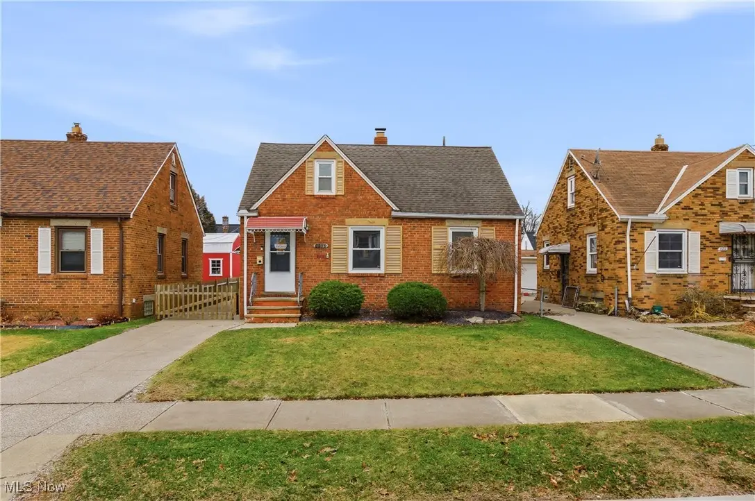 4216 W 57th Street, Cleveland, OH 44144 - Image #1