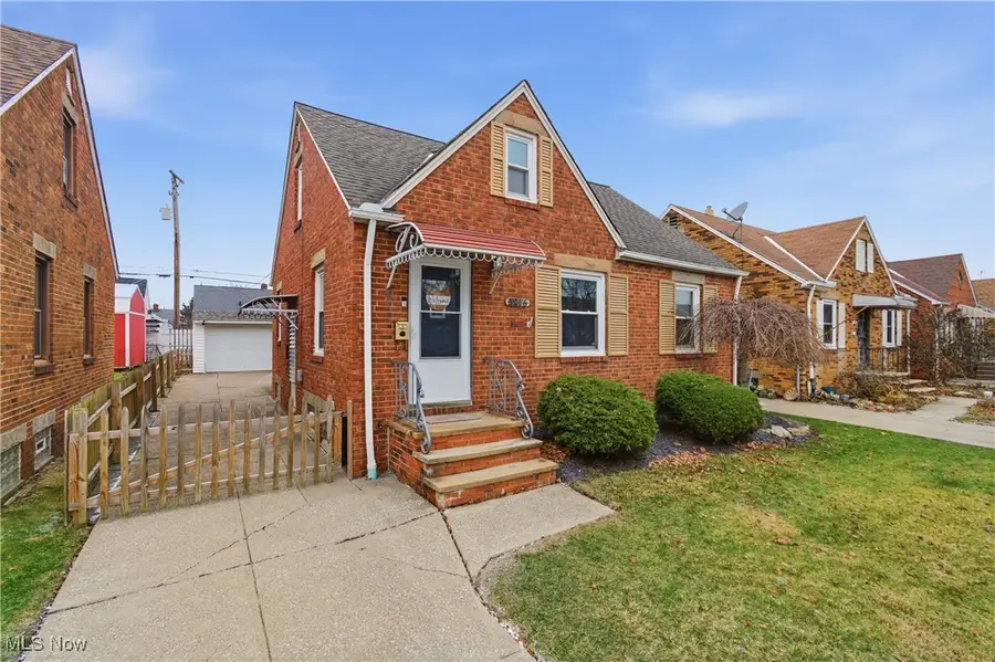 4216 W 57th Street, Cleveland, OH 44144 - Image #2