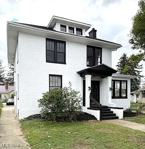 402 Mckinley Avenue, Crooksville, OH 43731 - Image #2