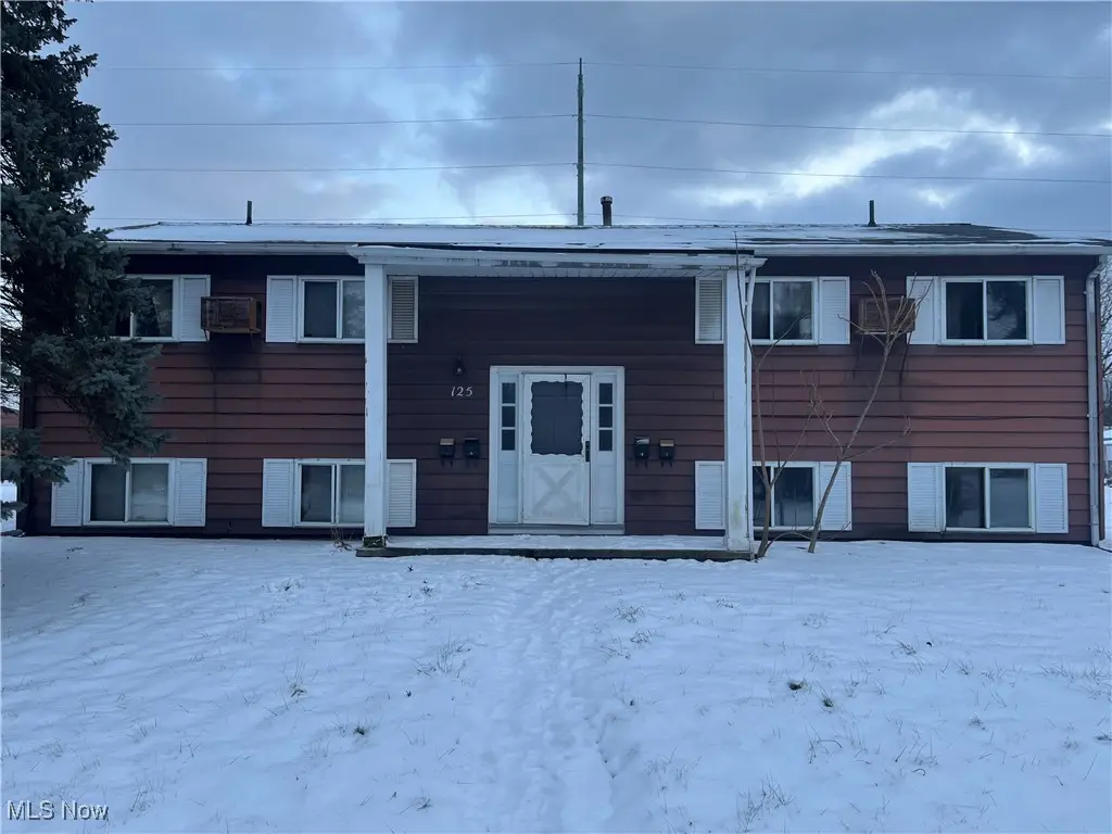 125 W 35th Street, Lorain, OH 44055 - Image #1