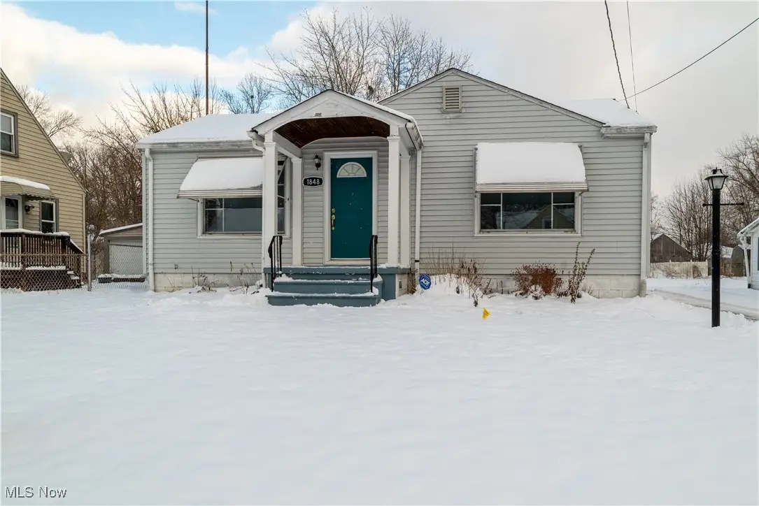 1848 Lexington Nw Avenue, Warren, OH 44485 - Image #1