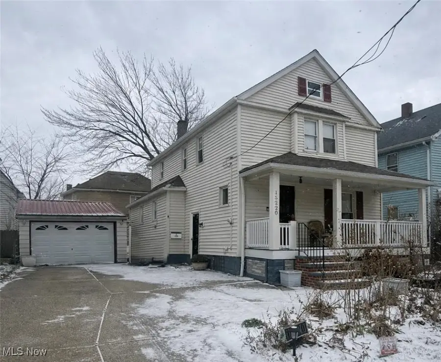 15220 Lucknow Avenue, Cleveland, OH 44110 - Image #2