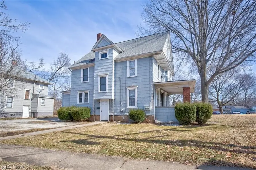 699 W Exchange Street, Akron, OH 44302 - #2