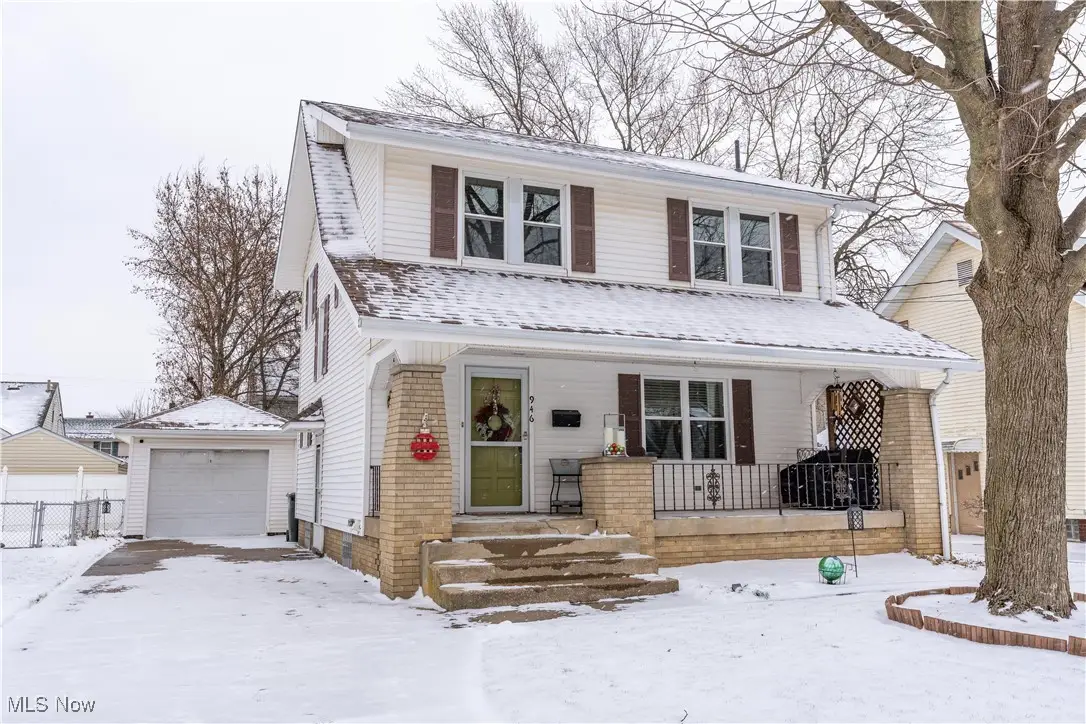 946 Bellflower Sw Avenue, Canton, OH 44710 - Image #1