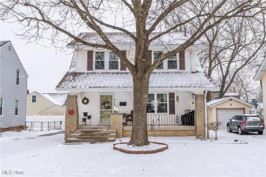 946 Bellflower Sw Avenue, Canton, OH 44710 - Image #3