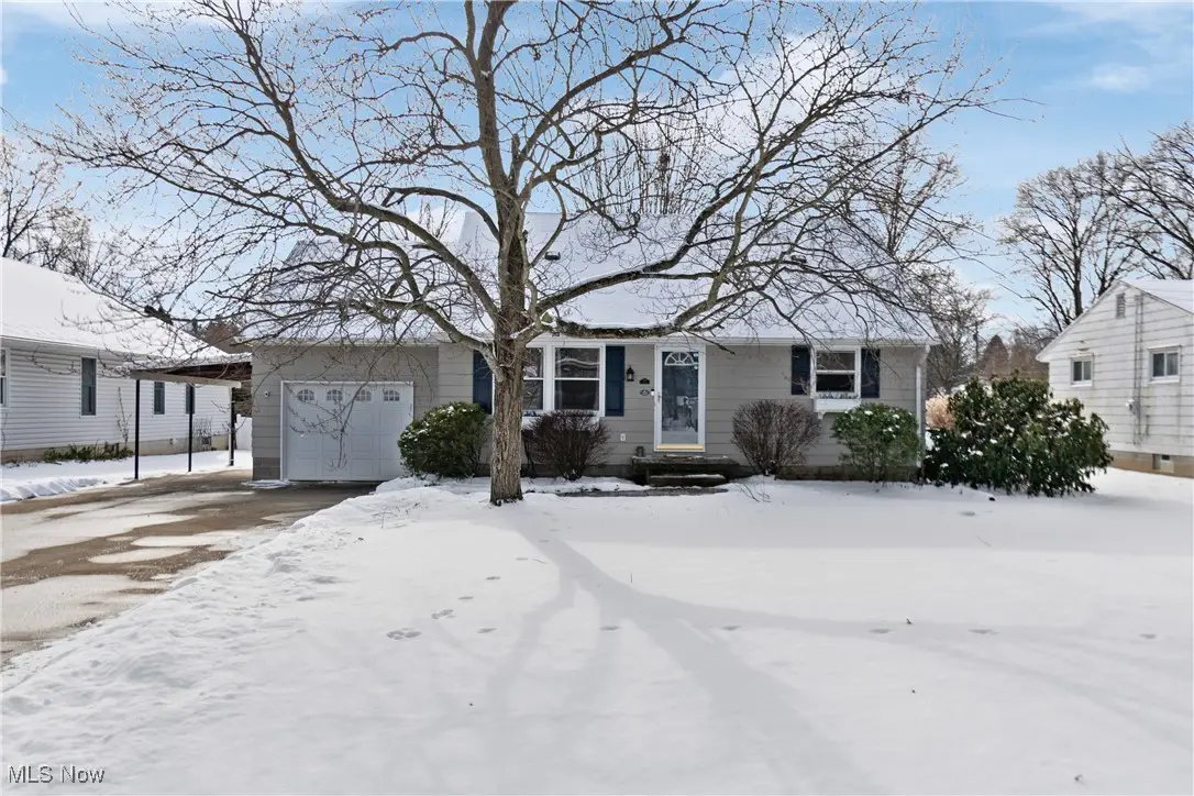 7910 Parkford Nw Street, Massillon, OH 44646 - Image #1