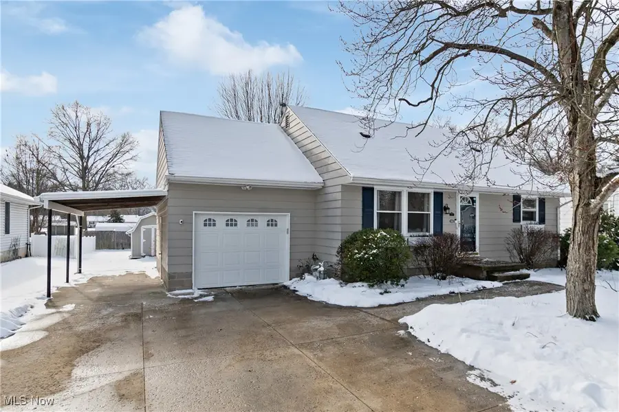 7910 Parkford Nw Street, Massillon, OH 44646 - Image #2