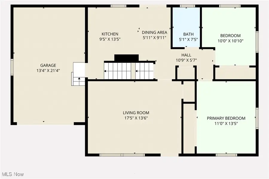 7910 Parkford Nw Street, Massillon, OH 44646 - Image #3