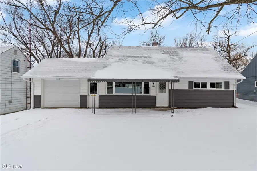 1121 41st Nw Street, Canton, OH 44709 - Image #2