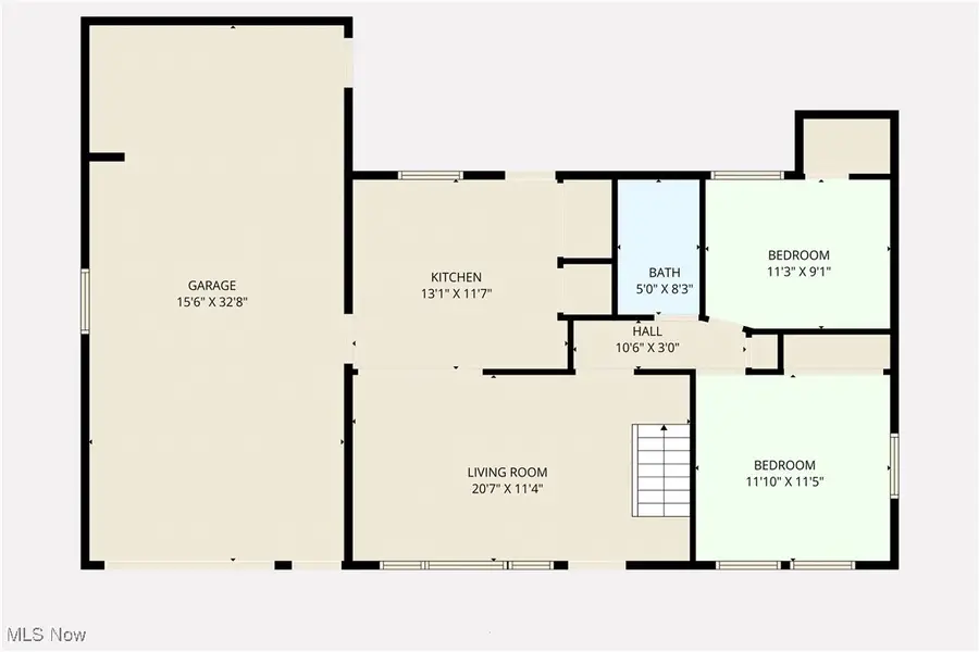 1121 41st Nw Street, Canton, OH 44709 - Image #3