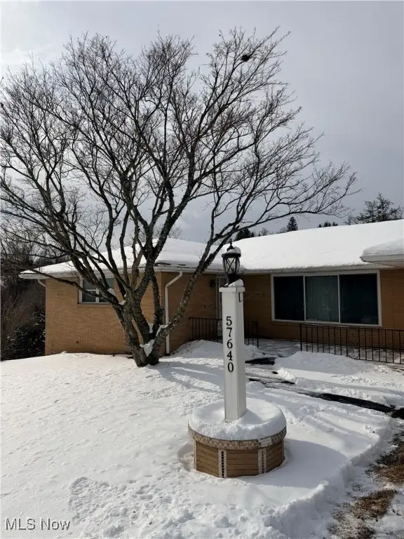 57640 Ferryview Road, Belmont, OH 43935