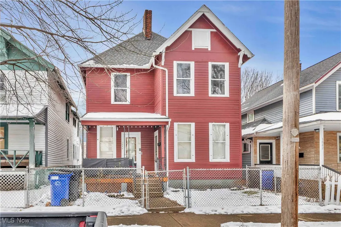 1844 W 48th Street, Cleveland, OH 44102 - Image #1