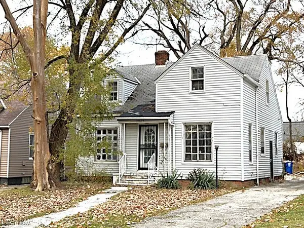 15615 Judson Drive, Cleveland, OH 44128