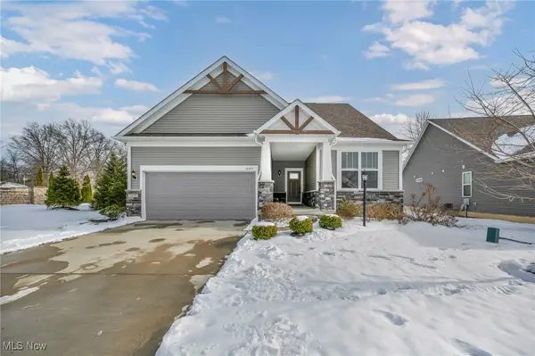 13105 Prescott Lane, Strongsville, OH 44136