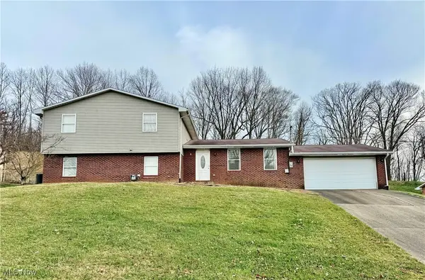 127 Rauch Drive, Marietta, OH 45750