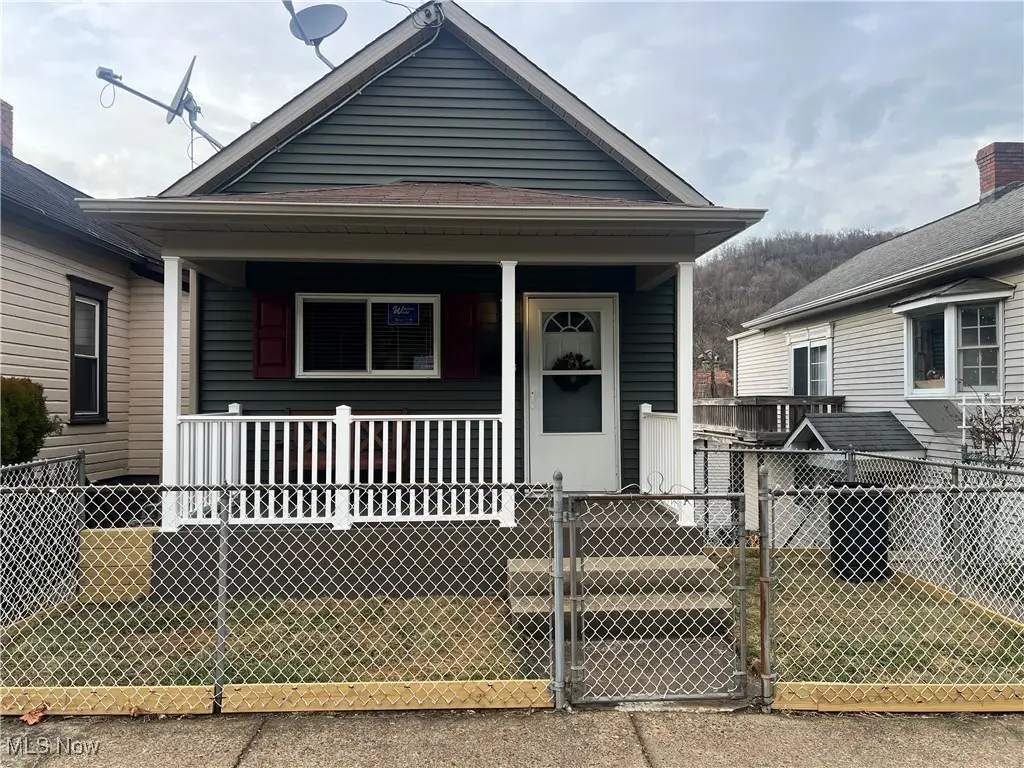 806 Howard Street, Bridgeport, OH 43912 - Image #1