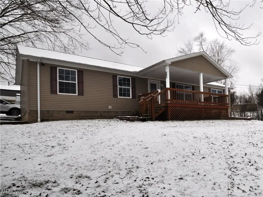 307 Harris Street, Philo, OH 43771 - Image #1