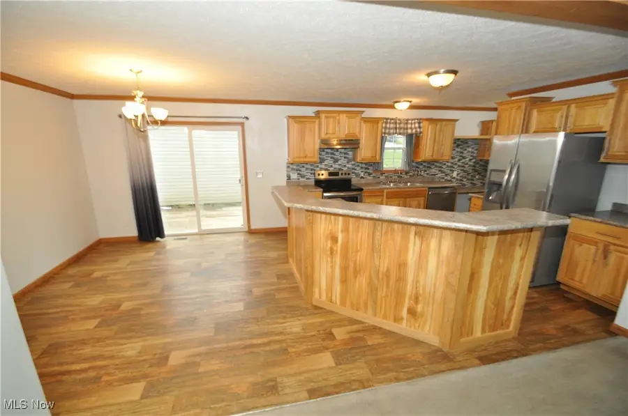 307 Harris Street, Philo, OH 43771 - Image #2