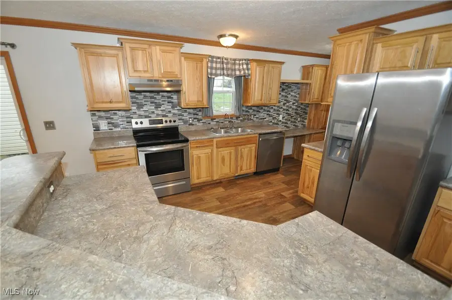 307 Harris Street, Philo, OH 43771 - Image #3