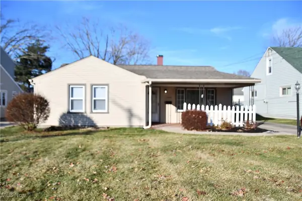 1560 Chattanooga Avenue, Youngstown, OH 44514
