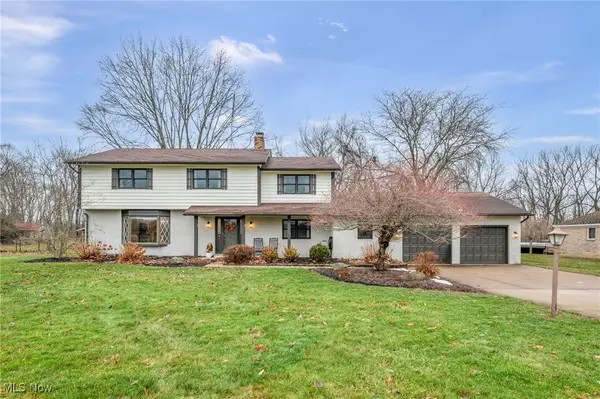 7830 Pyle South Amherst Road, Amherst, OH 44001