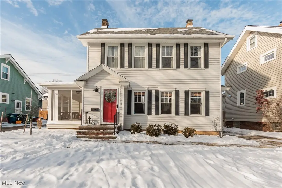 1638 Saint Charles Avenue, Lakewood, OH 44107 - Image #1