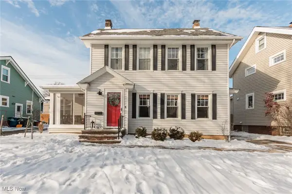 1638 Saint Charles Avenue, Lakewood, OH 44107