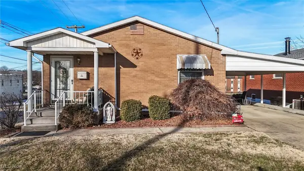 3401 6th Avenue, Vienna, WV 26105