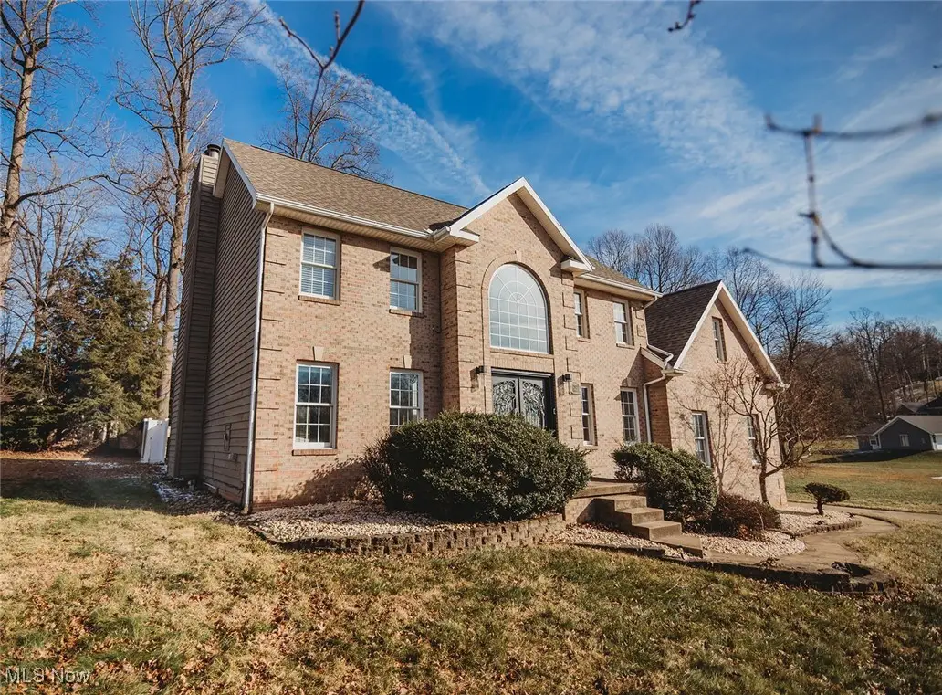5123 Glenbrook Drive, Vienna, WV 26105 - #1