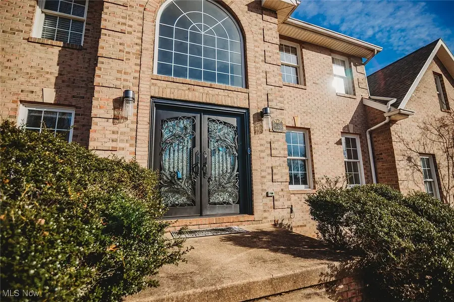 5123 Glenbrook Drive, Vienna, WV 26105 - #3