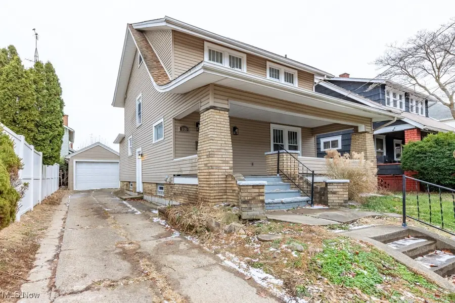 620 Arlington Nw Avenue, Canton, OH 44708 - Image #2