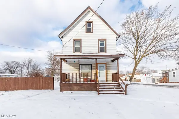 1431 Sherrick Se Road, Canton, OH 44707