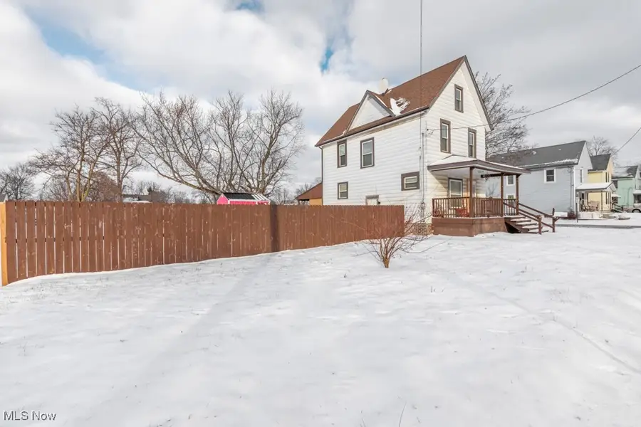 1431 Sherrick Se Road, Canton, OH 44707 - Image #2