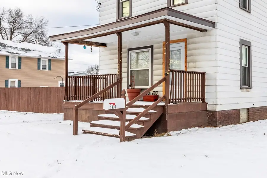 1431 Sherrick Se Road, Canton, OH 44707 - Image #3