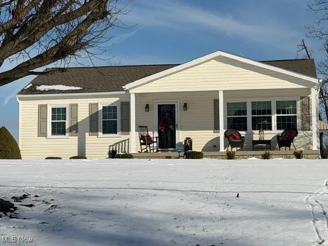 67345 Clark Road, Saint Clairsville, OH 43950 - Image #1