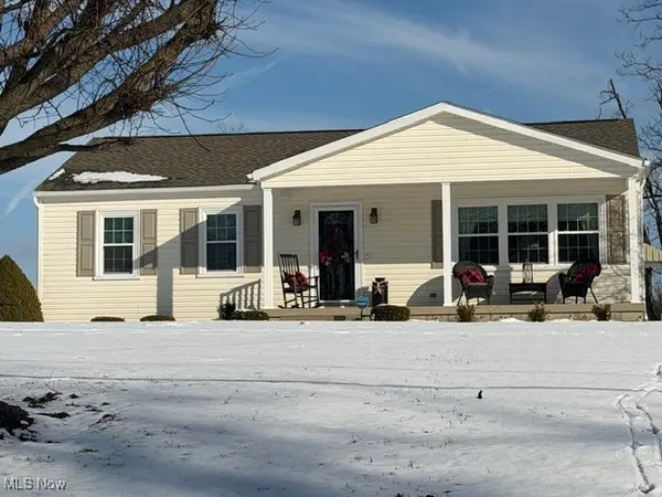 67345 Clark Road, St Clairsville, OH 43950