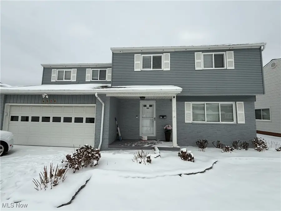 4526 Woodrow Avenue, Parma, OH 44134 - Image #2