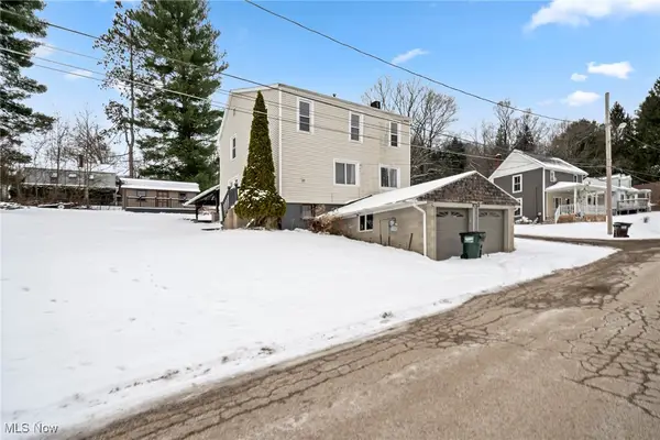 8764 W Clay Street, Mineral City, OH 44656