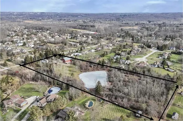 Boston Road, Hinckley, OH 44233