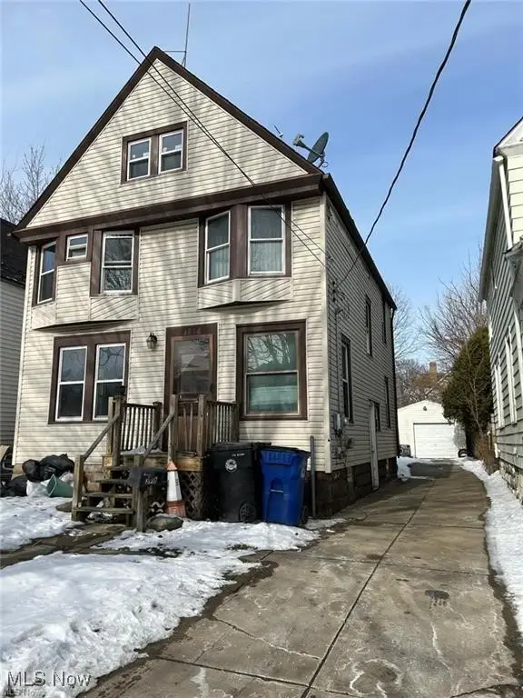 3916 Mapledale Avenue, Cleveland, OH 44109 - Image #2