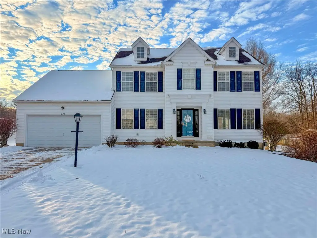 4774 Lexington Ridge Drive, Medina, OH 44256 - Image #1