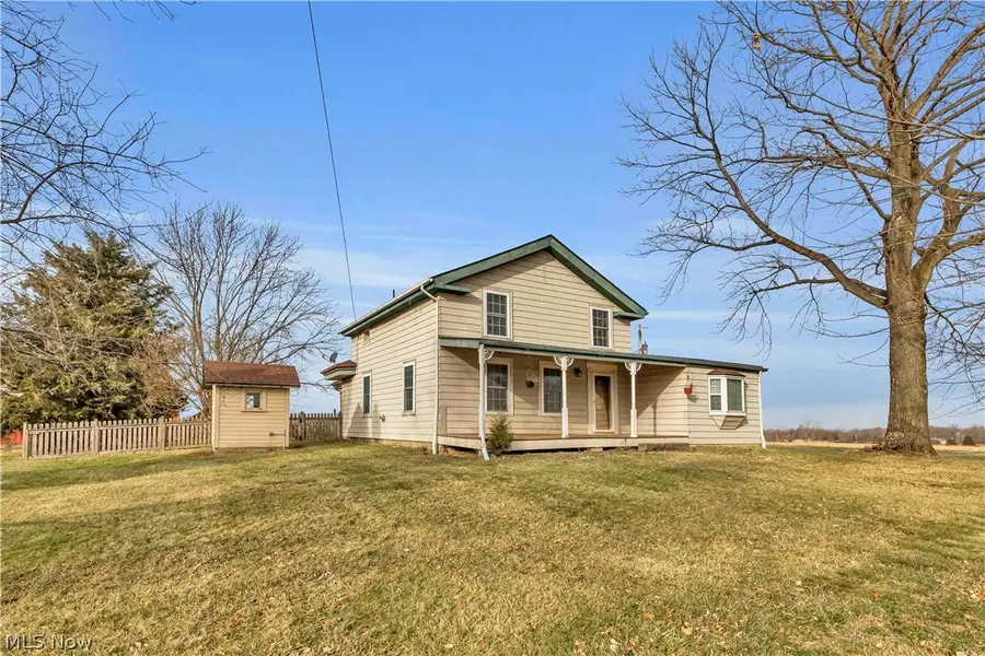 4470 Avon Lake Road, Litchfield, OH 44253 - #2