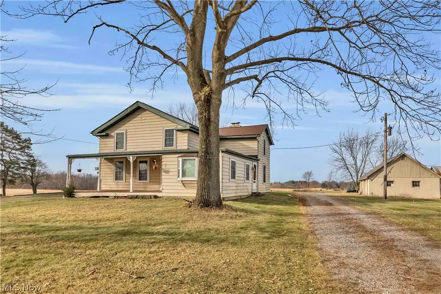 4470 Avon Lake Road, Litchfield, OH 44253 - #3