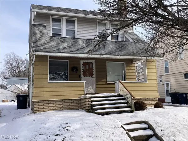 1203 N Main Street, Akron, OH 44310