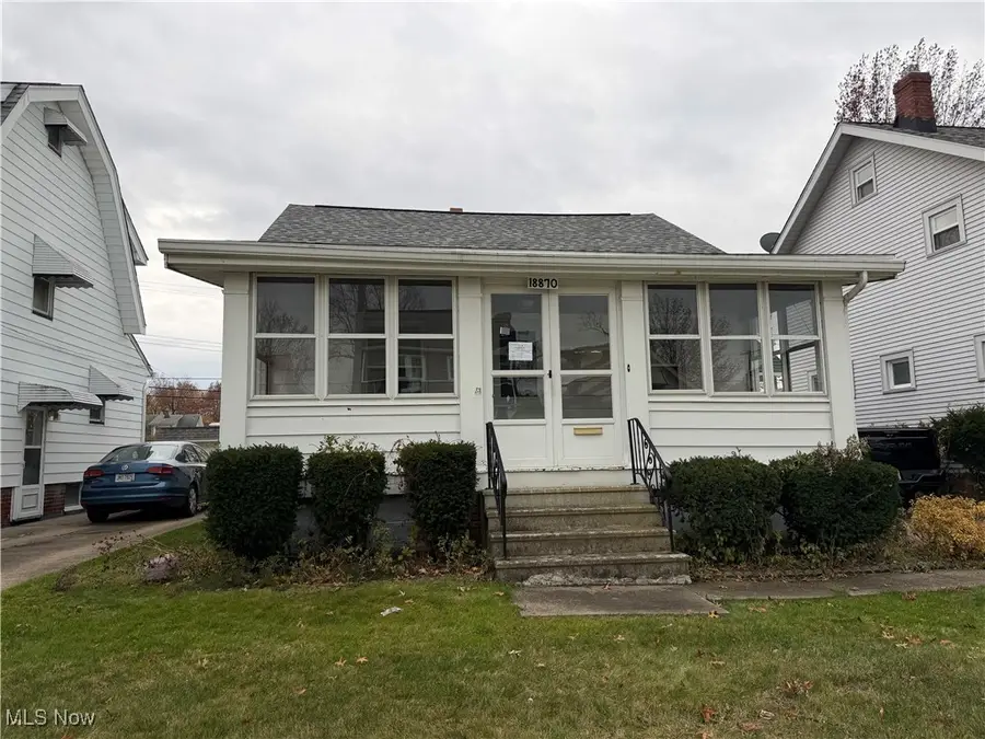 18870 Monterey Avenue, Euclid, OH 44119 - Image #2