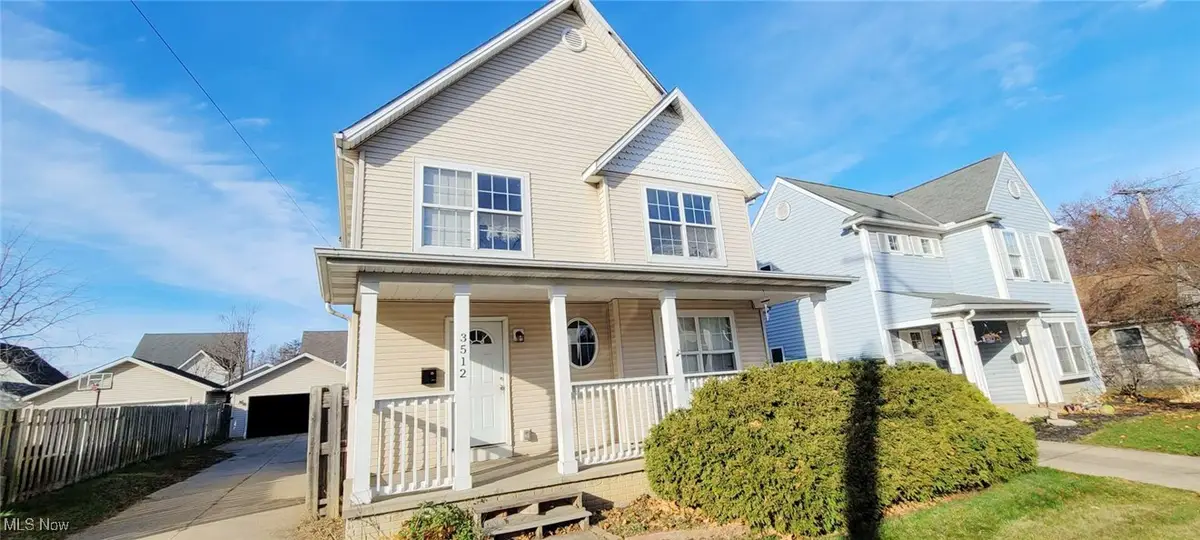 3512 W 46th Street, Cleveland, OH 44102 - Image #1