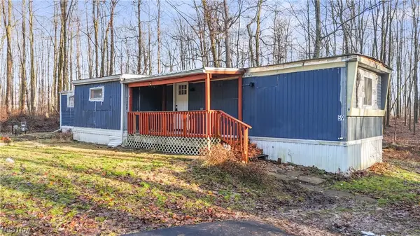 76 Ford N Road #Lot 59, Mansfield, OH 44905