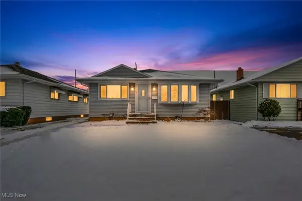 3335 Stanfield Drive, Parma, OH 44134