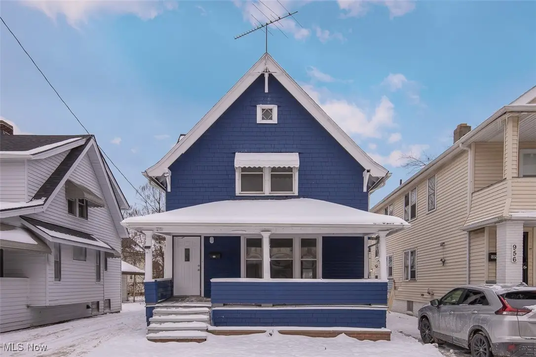 958 E 130th Street, Cleveland, OH 44108 - Image #1